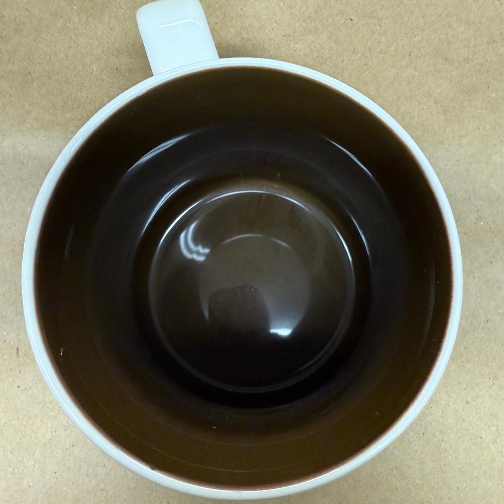 Starbucks Global Icon Collector Series Canada Mug-2009